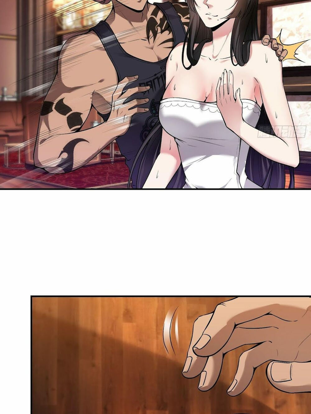 đệ nhất người ở rể chapter 50 38