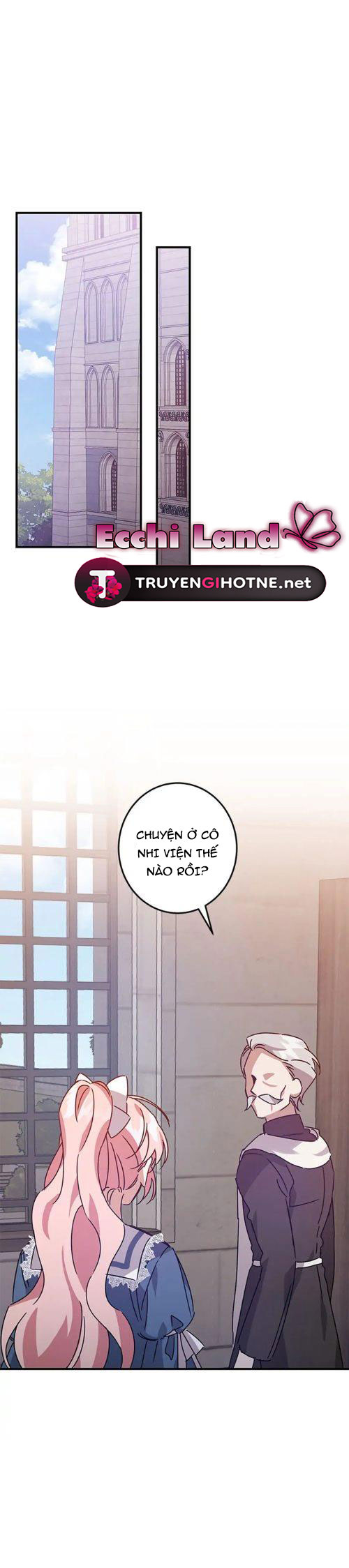 tội phạm nhỏ trân quý của tôi chapter 3.1 11