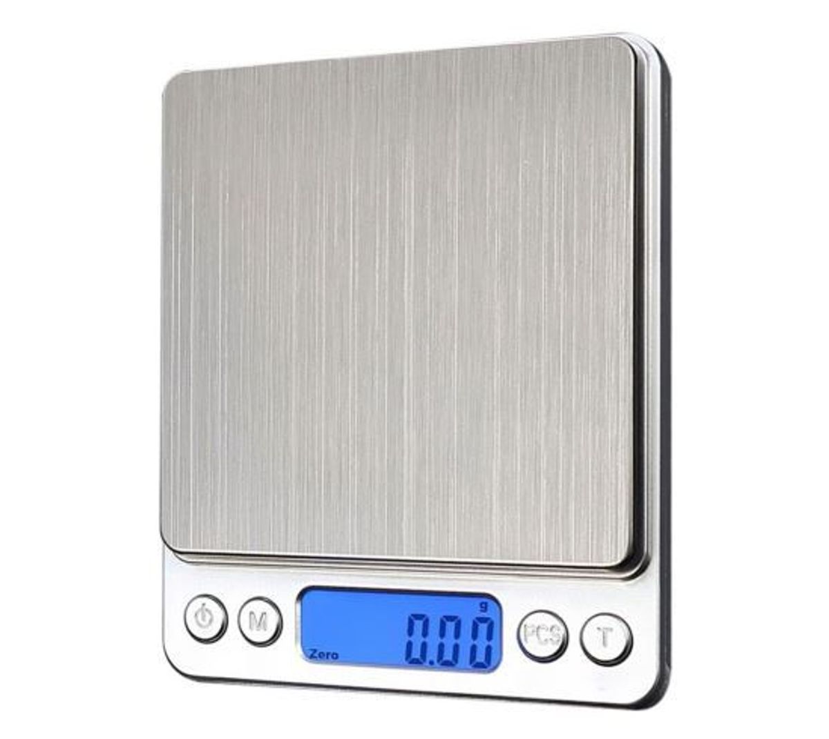 Cân Tiểu Ly Điện Tử, Cân Nhà Bếp Mini Đo Thực Phẩm Gia Vị Làm Bánh Có Độ Chính Xác Cao