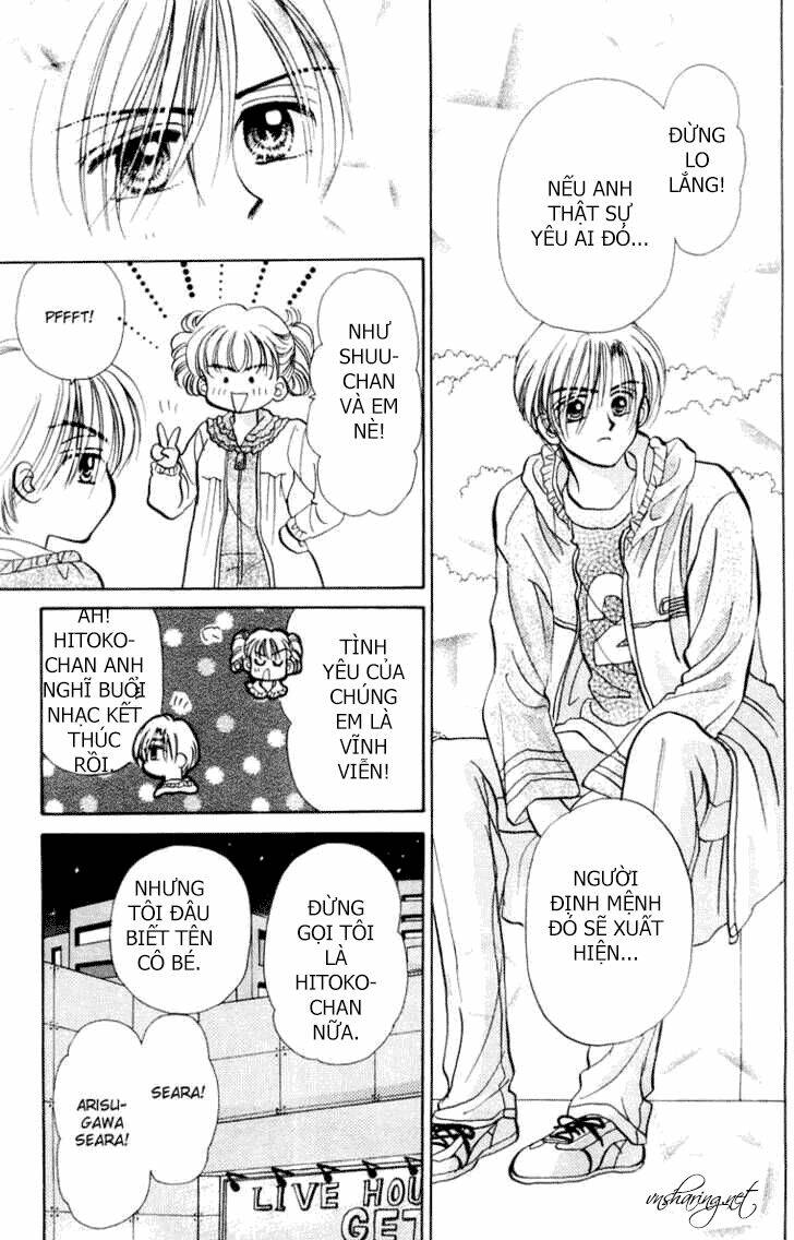 baby love chapter 34 28