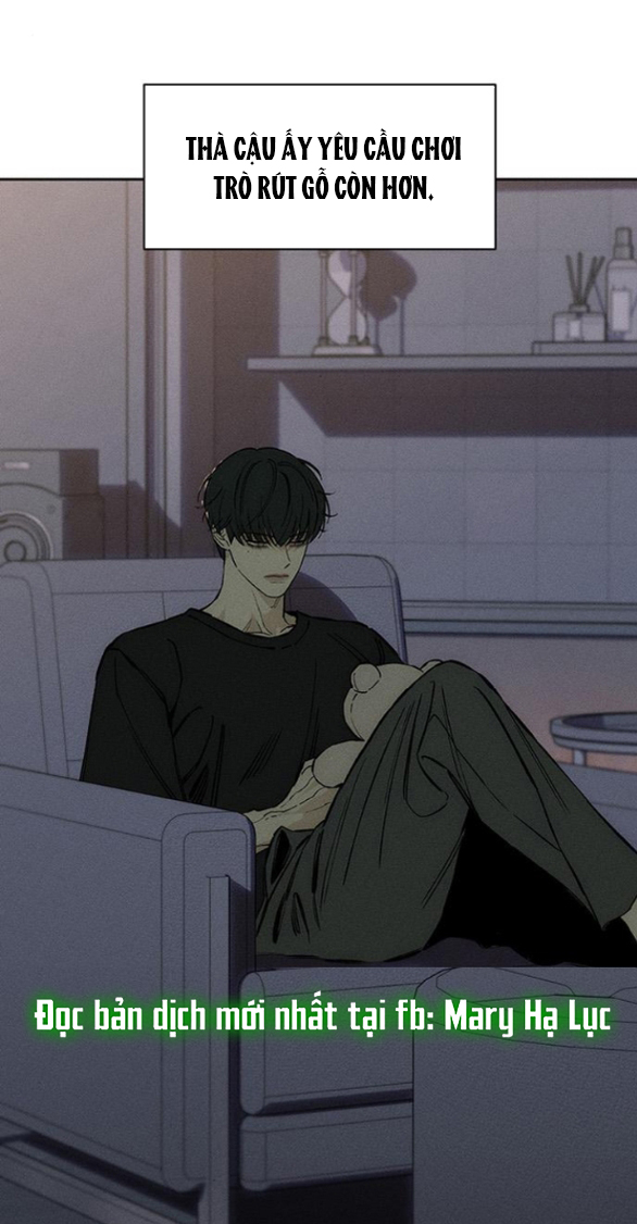 [18+] Nước Mắt Trên Đóa Hoa Tàn chapter 36.2 3