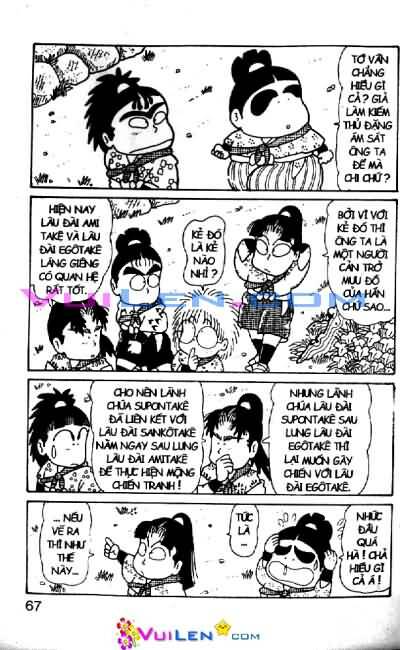 ninja loạn thị chapter 41 68