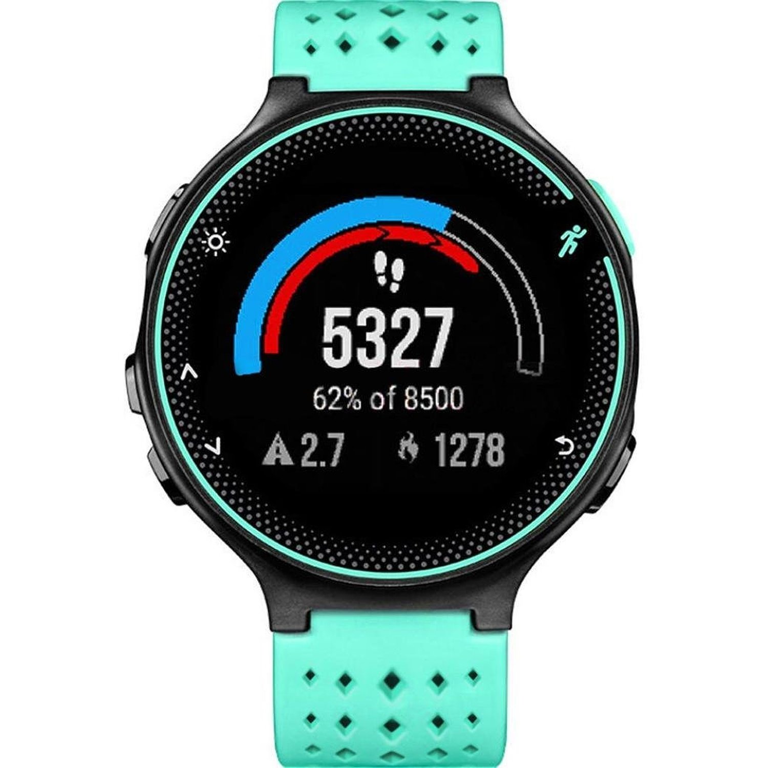 Dây đeo thay thế cho đồng hồ Garmin Forerunner