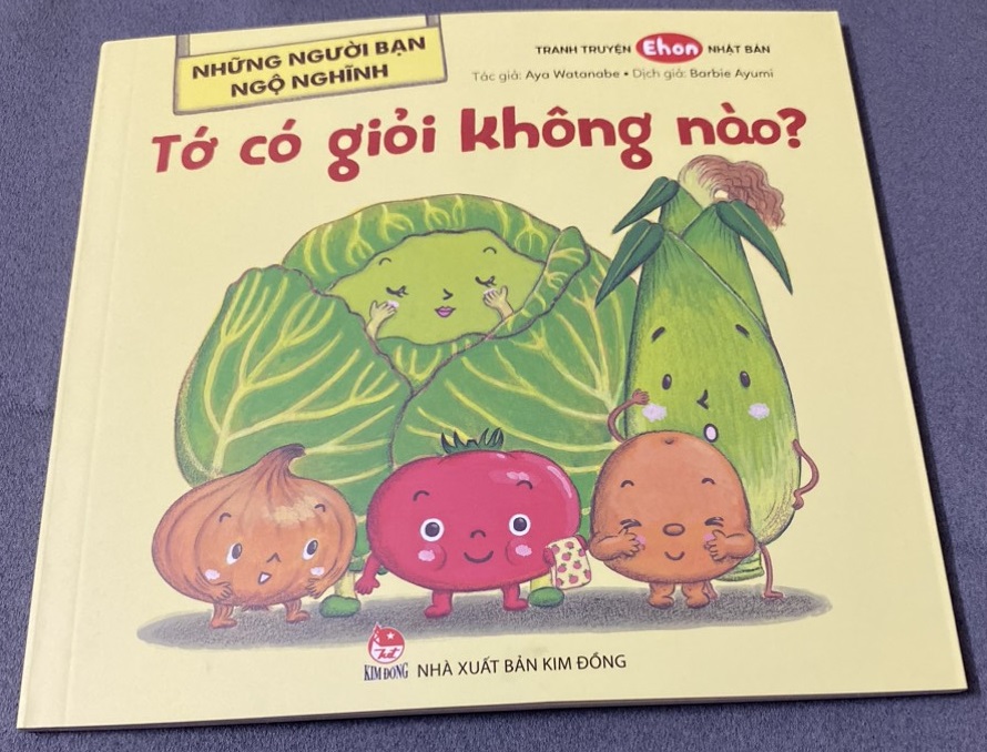 Sách - Tớ có giỏi không nào