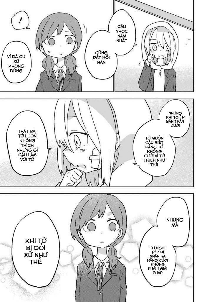 fukanzen na hito no tame ni chapter 6 17