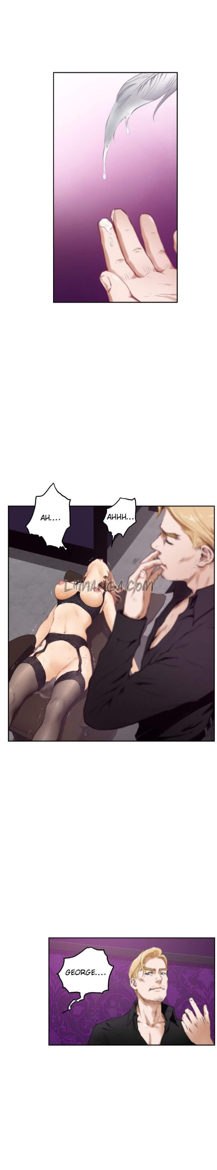 h-mate chapter 43 14