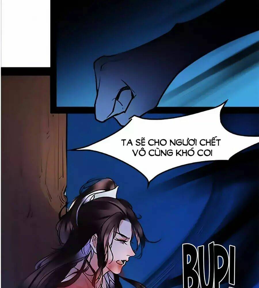 đường tăng cũng quyến rũ chapter 38 15