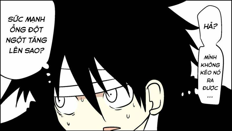 senyuu chapter 93 33