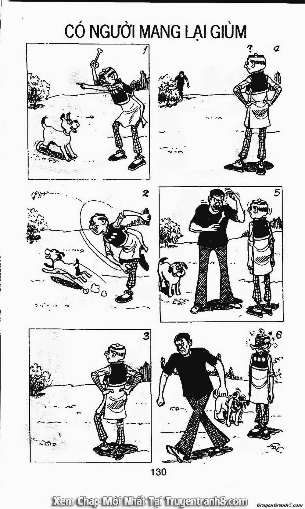 chú thoong chapter 157 6