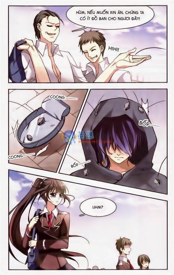 huyết tộc cấm vực chapter 6 3