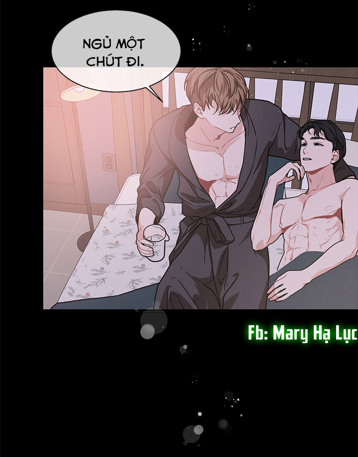 bạn thích về bên nào hơn chapter 5 58