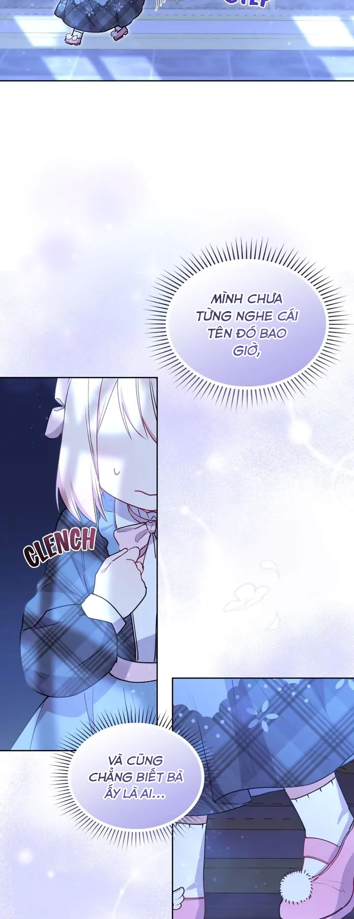 cô con gái nuôi đáng yêu của công tước chapter 43 17