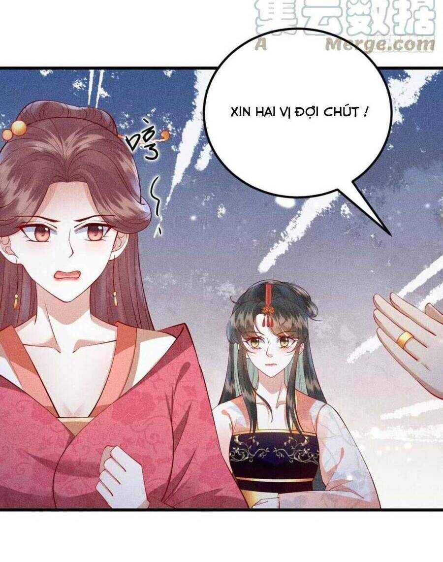 đại đích nữ trọng sinh về báo thù chapter 29 54