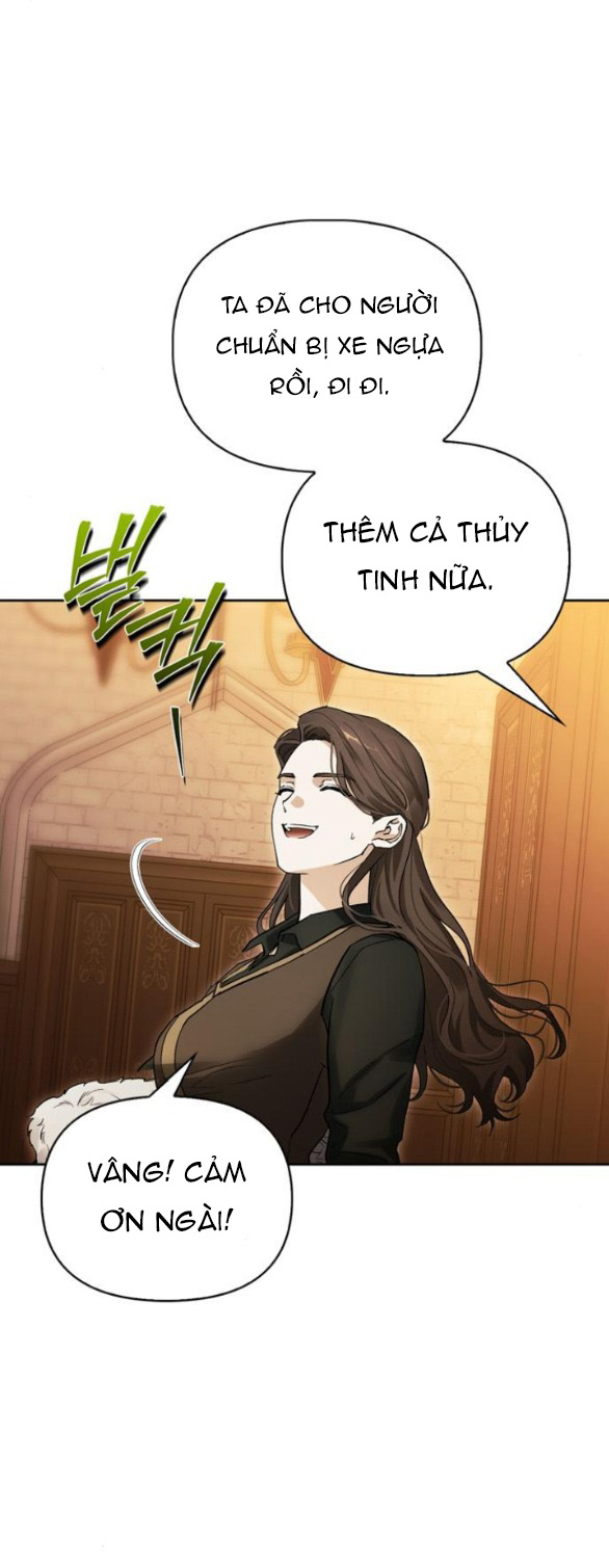 Tôi Thuần Hóa Chó Điên Của Chồng Cũ chapter 0 26