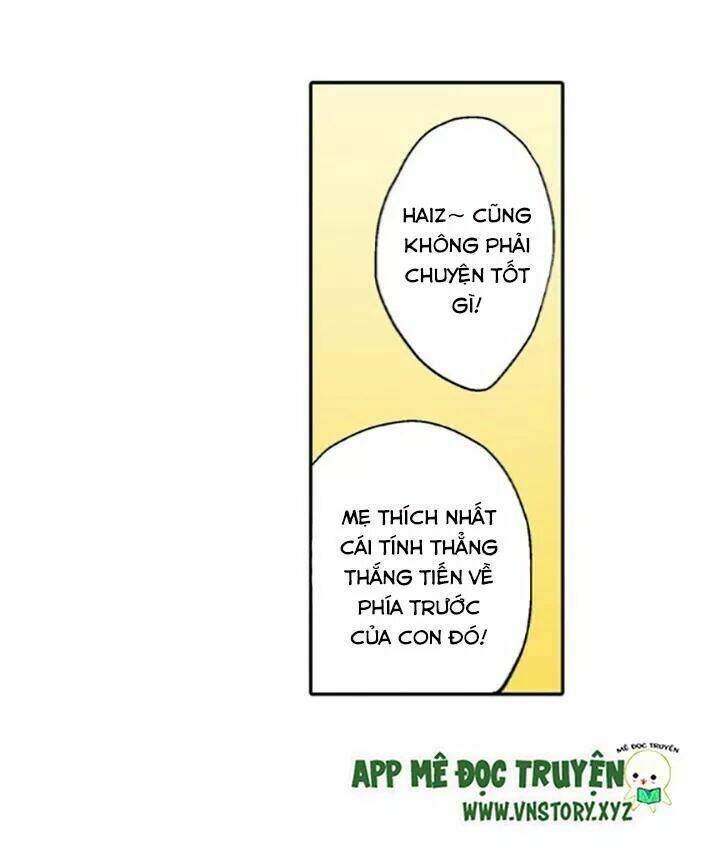 ngàn vạn nụ hôn đầu chapter 7 15