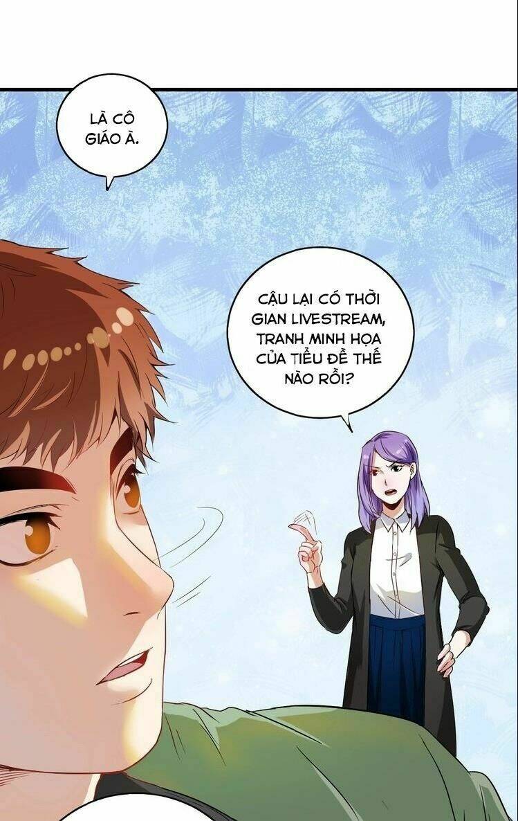 thành tựu của ta rất nhiều chapter 13 3