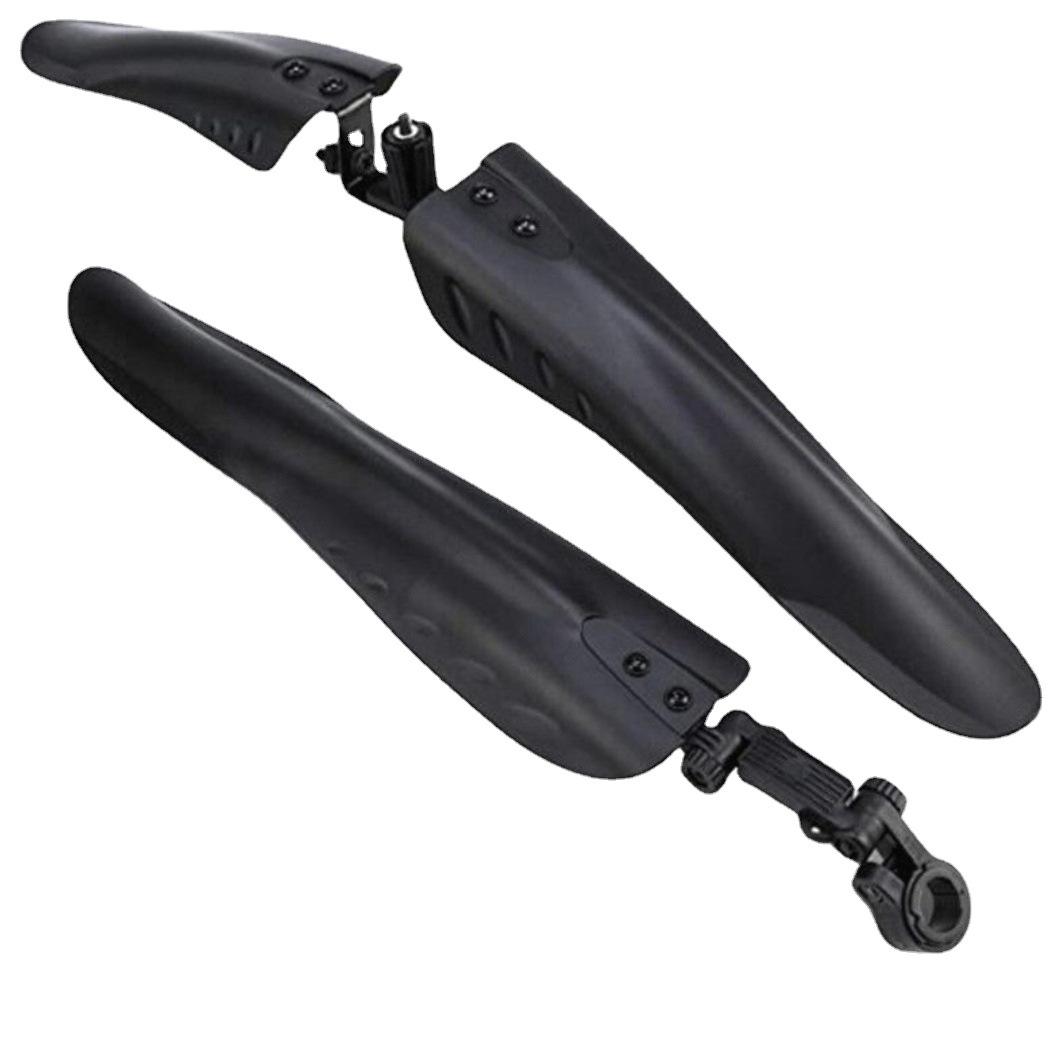 Bike Puffer cho 24/22/27,5 inch, phạm vi bảo hiểm hoàn chỉnh của Universal dày lên mở rộng cánh xe đạp được đặt phía trước/phía sau của chiếc xe đạp leo núi có thể điều chỉnh, xe đạp leo núi trên núi