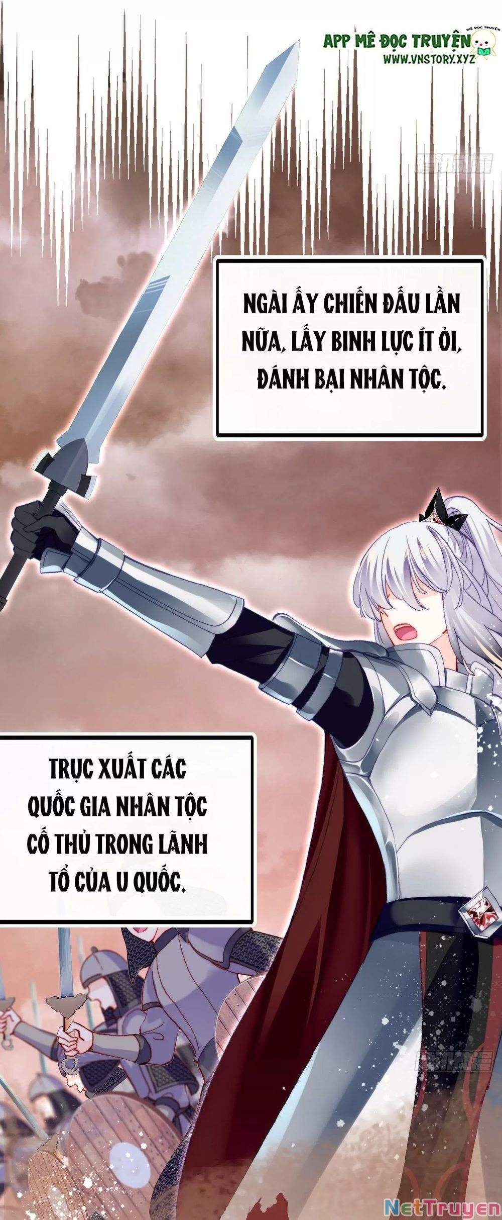 lại bị bệnh chiều chuộng quấn lấy chapter 43 23