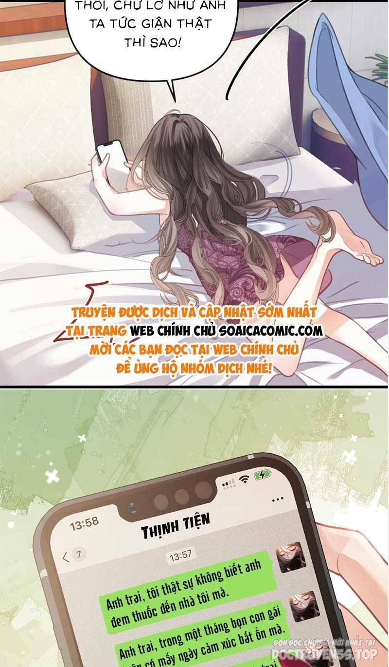 mỗi ngày đều thích anh chapter 8 4