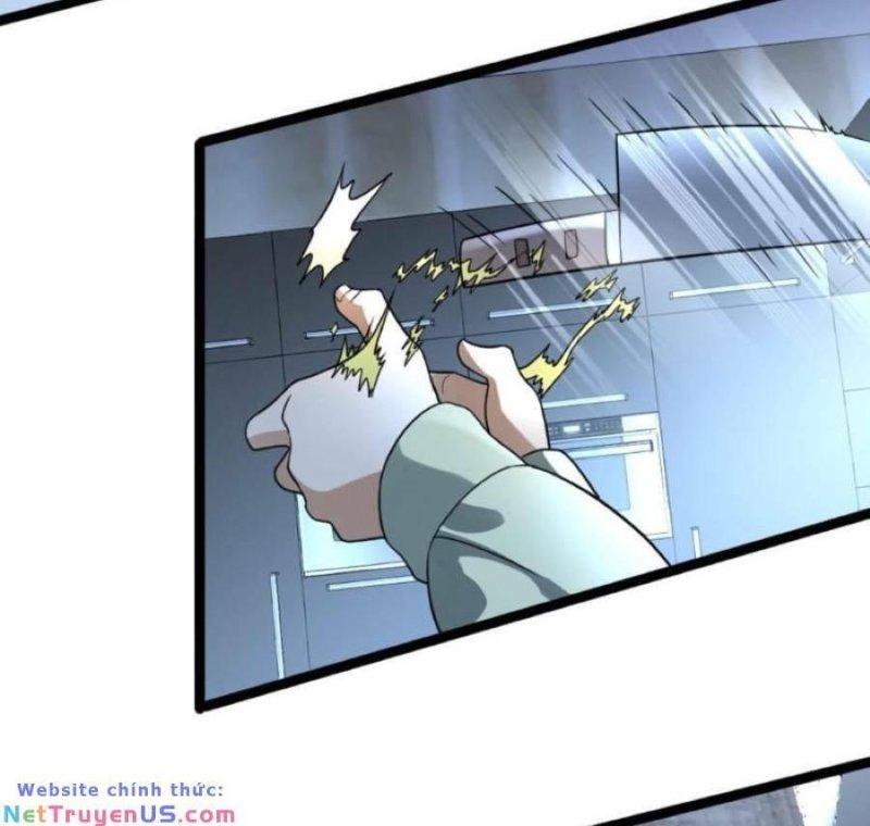 đóng băng toàn cầu: tôi gây dựng nên phòng an toàn thời tận thế chapter 80 22