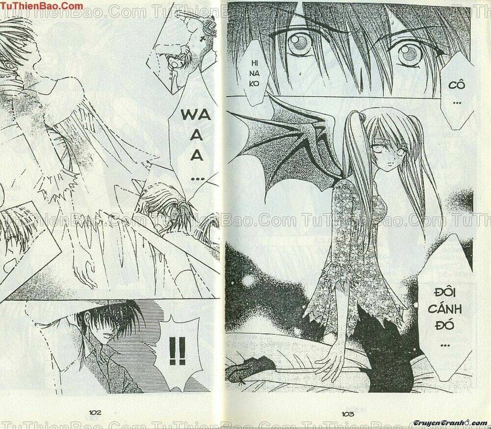 lovely monster chapter 42 1