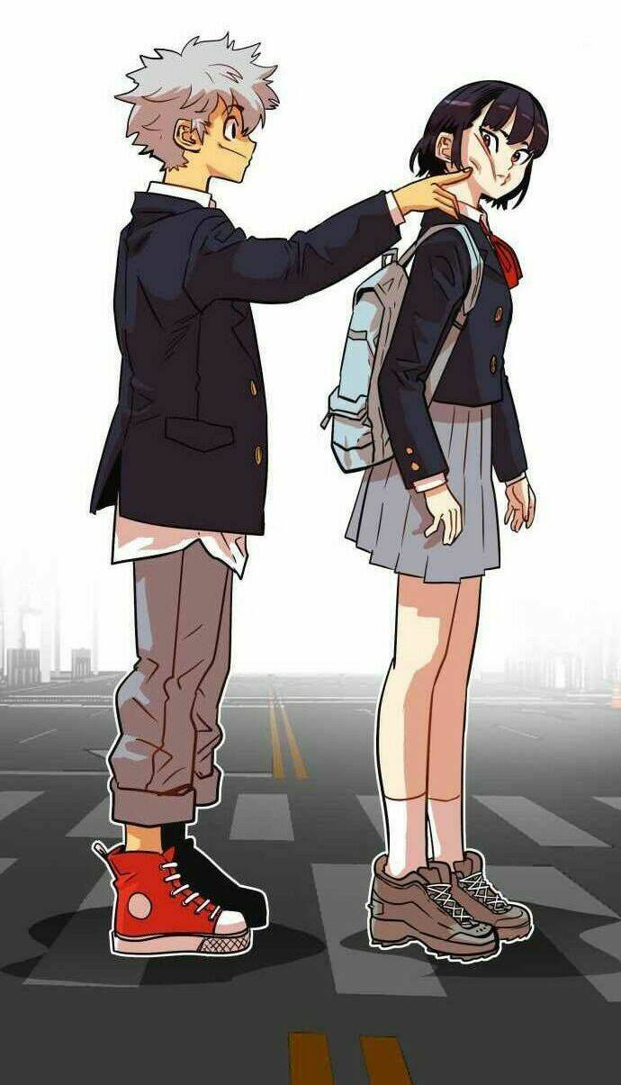 bẫy troll chapter 31 57