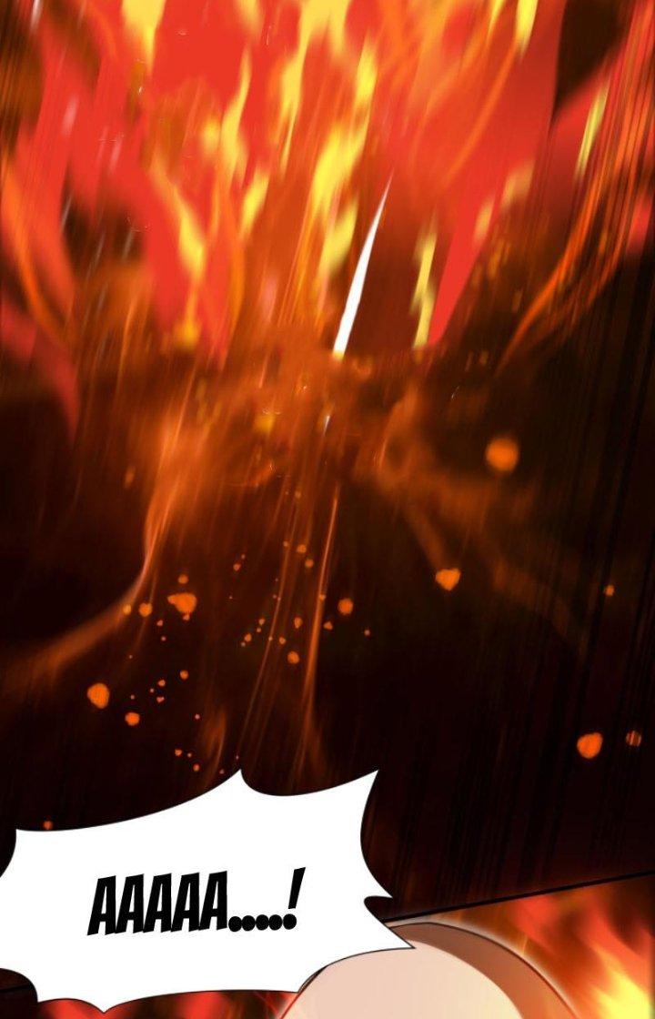 ẩn cư mười vạn năm, đời sau mời ta rời núi chapter 7 37