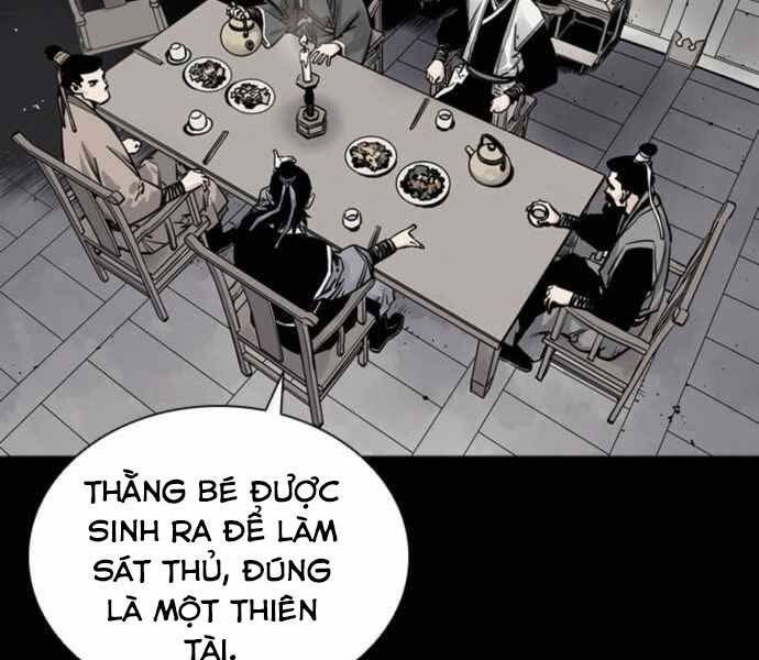 sát thủ tống lý thu chapter 3 54