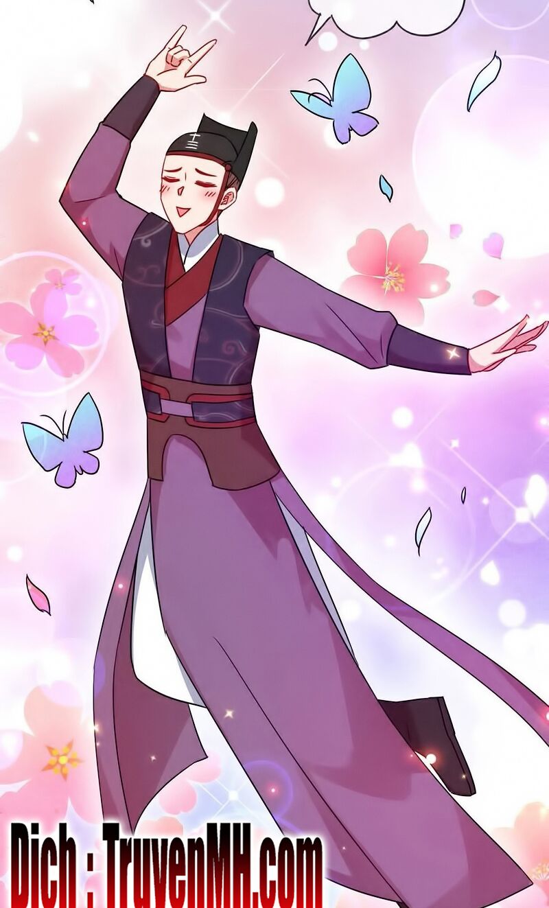 101 mỹ nam của vương phi béo phì chapter 22 7