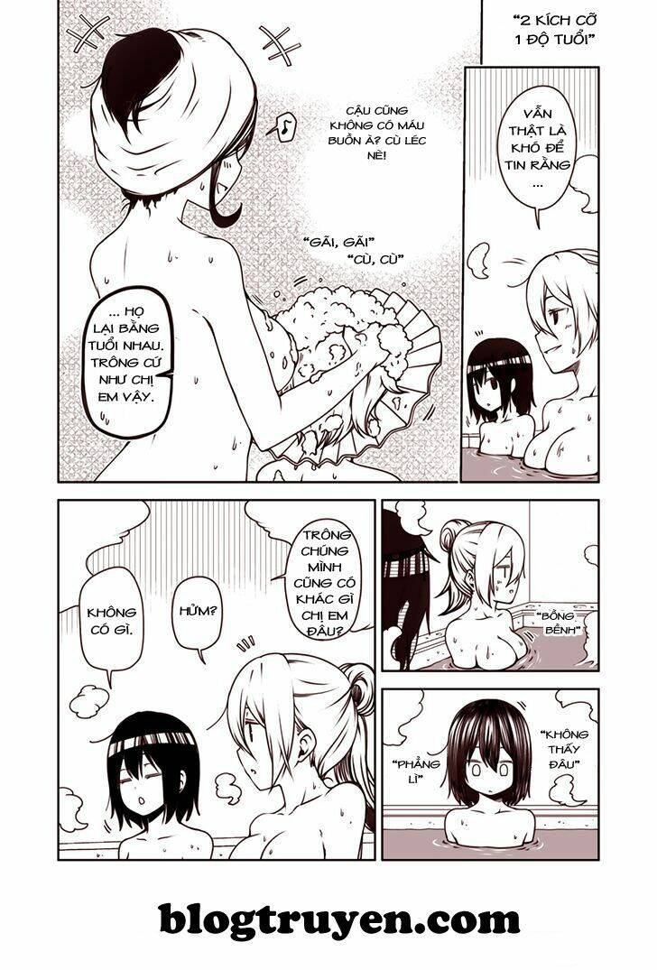 tsukushi mates chapter 54 6