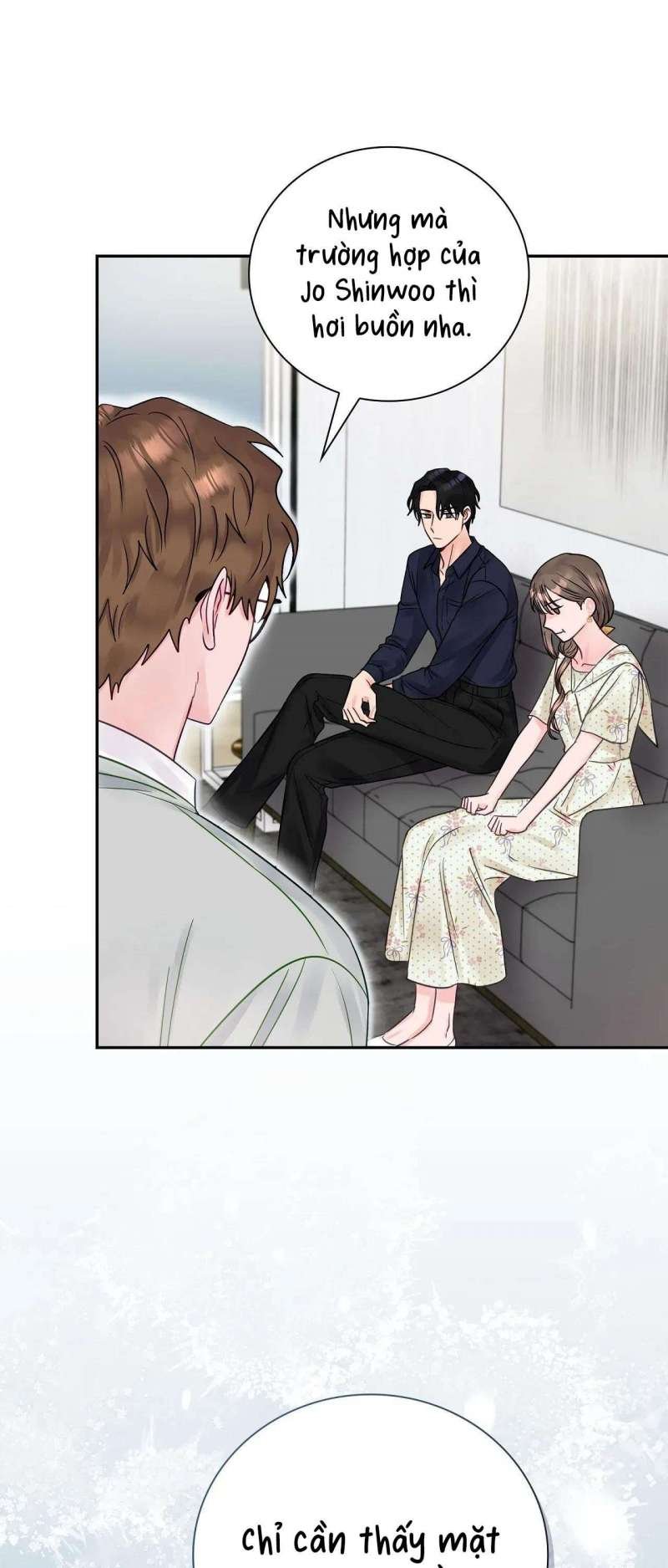 [18+] người bạn nguy hiểm của anh trai chapter 11 14