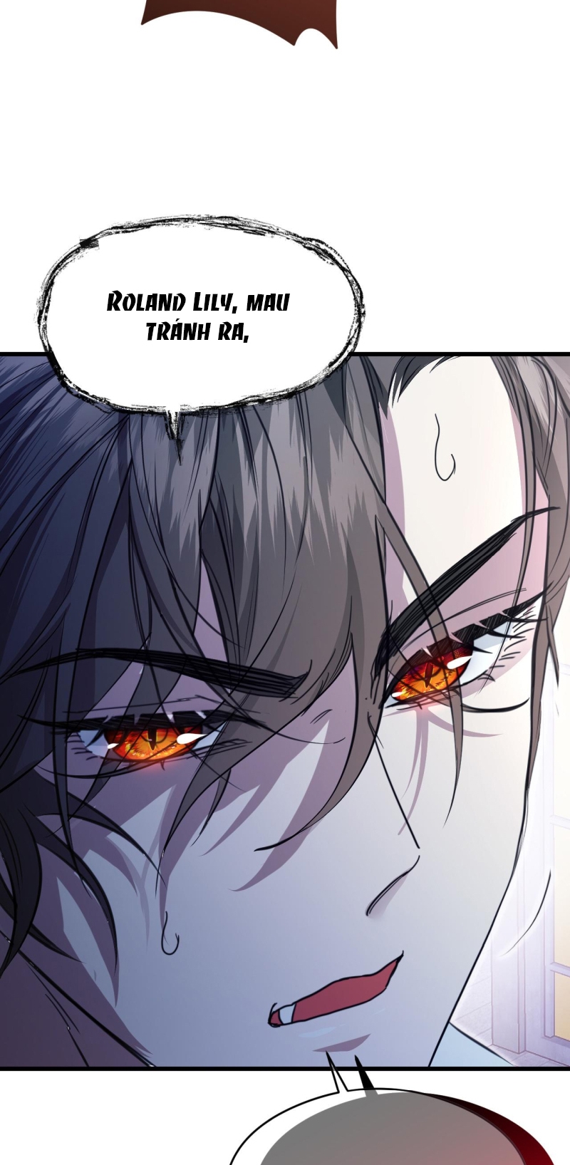 bông hoa độc của nhà công tước chapter 14.1 29