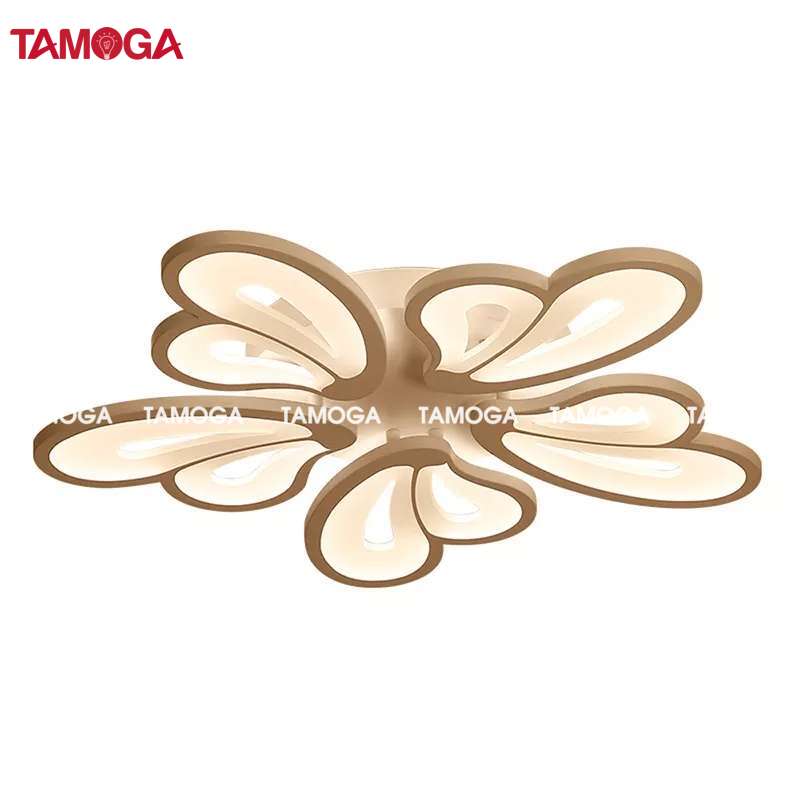 Đèn ốp trần trang trí TAMOGA MARIA 2080