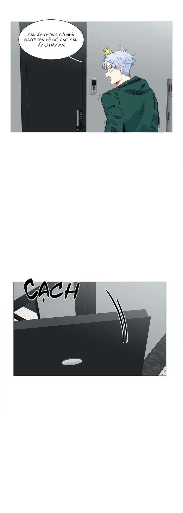 khiến anh cười chapter 22 26