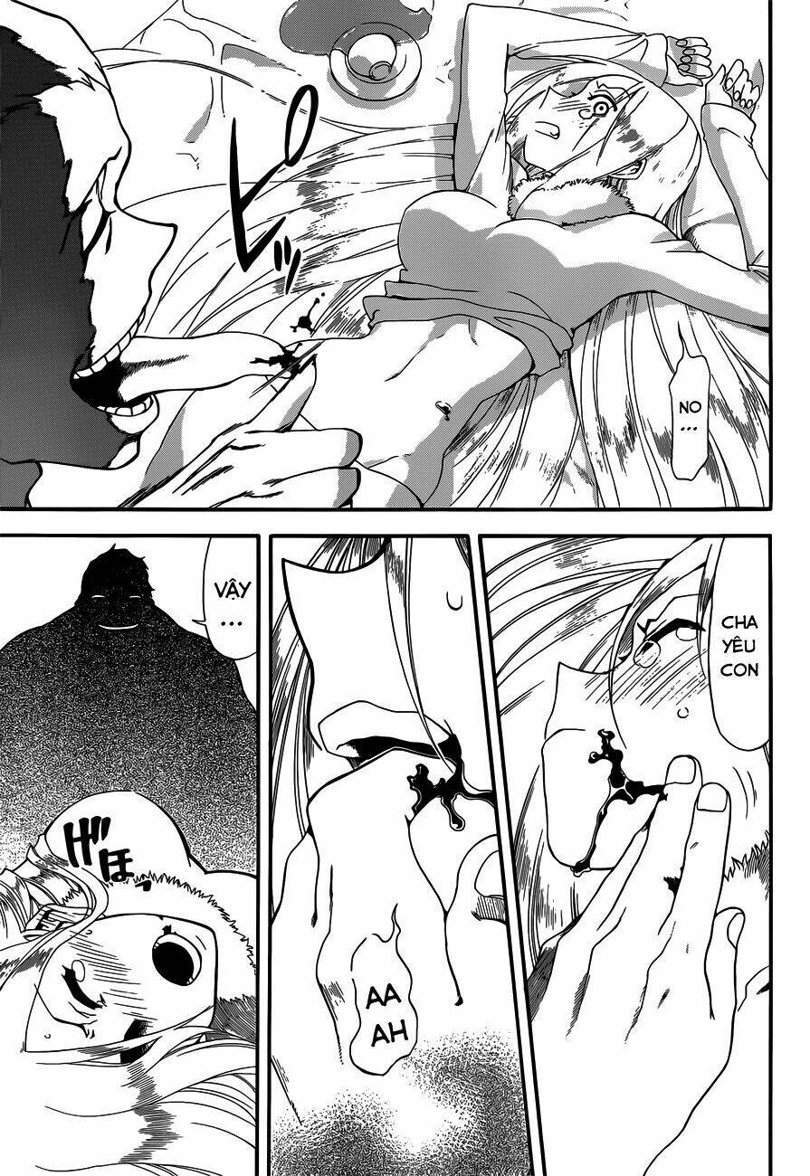 baketeriya chapter 16 26