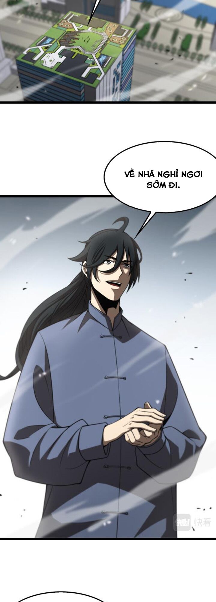 chư giới - tận thế online chapter 146 11