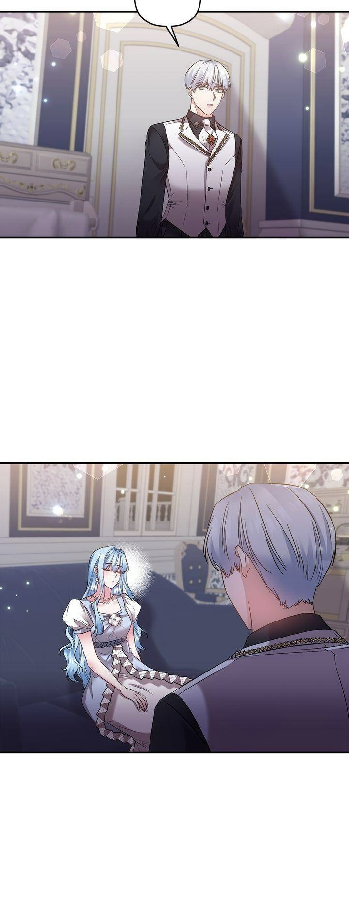 tôi sẽ thực hiện cuộc hôn nhân này chapter 80.2 3