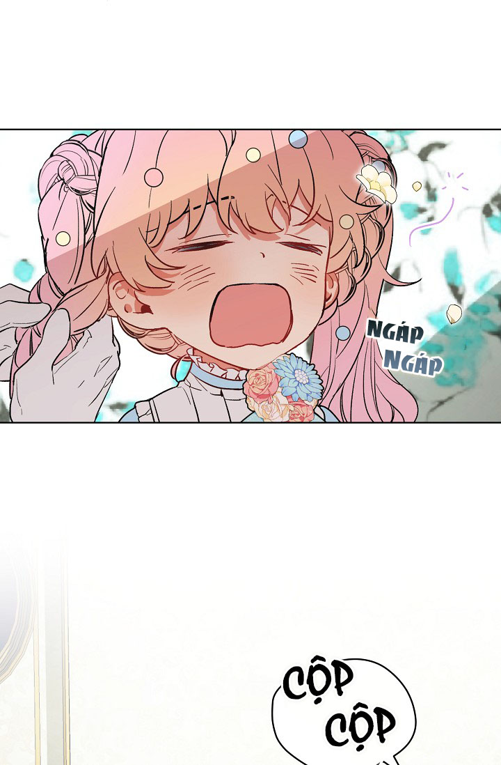 quý cô quyền lực chapter 4 34