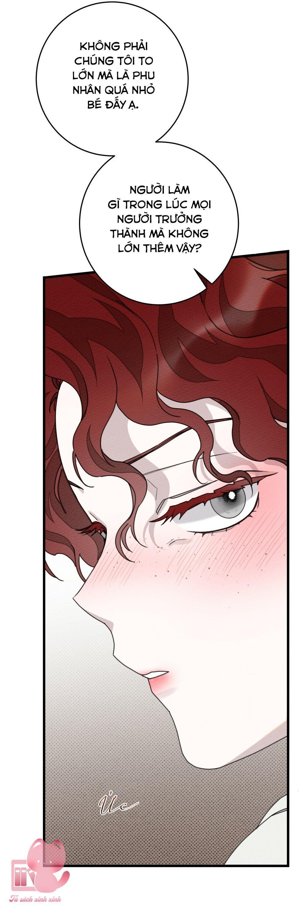 dưới tán cây sồi chapter 48 55