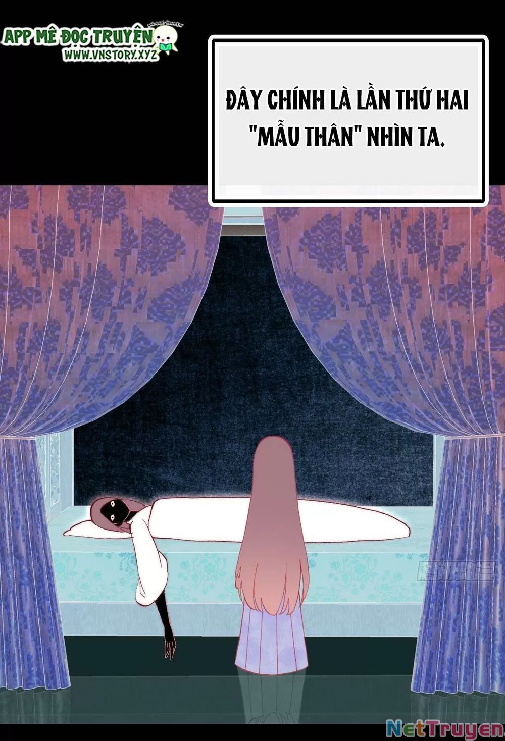 lại bị bệnh chiều chuộng quấn lấy chapter 48 55