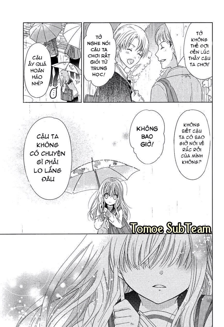 aoba-kun ni kikitai koto chapter 1 31