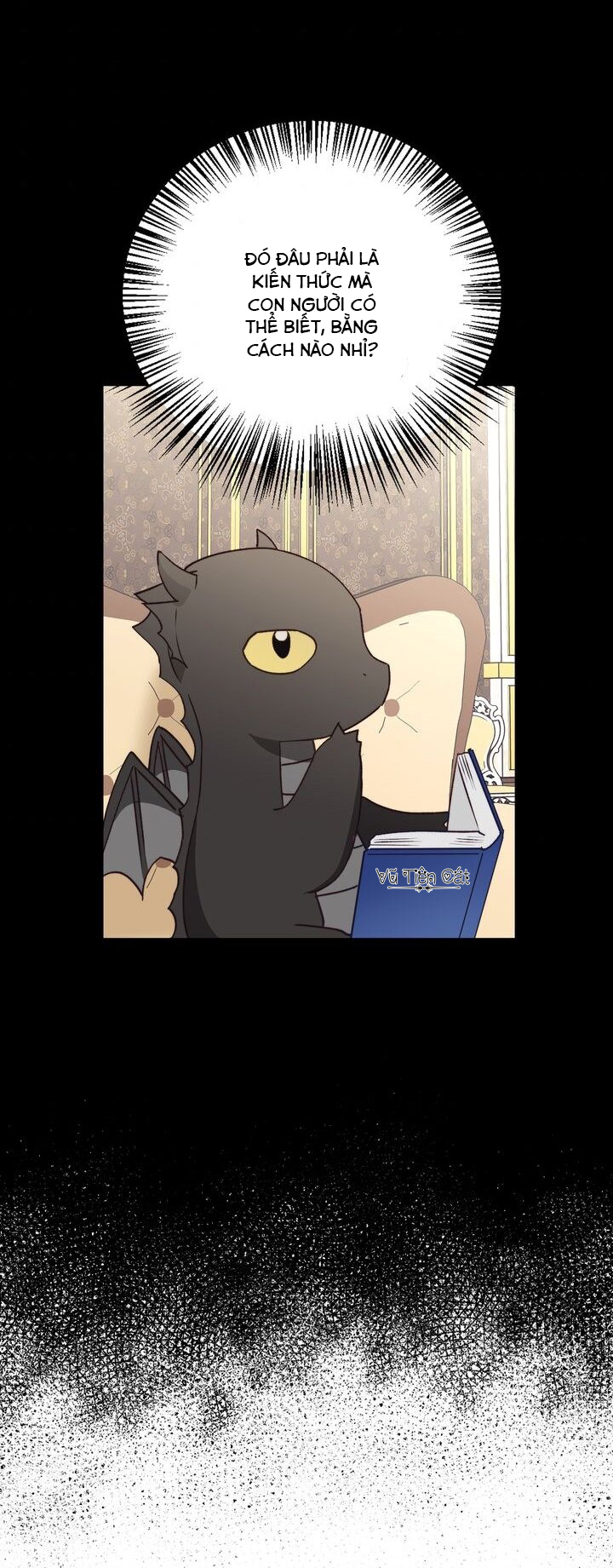 ác nữ xứng đôi với bạo chúa chapter 51 40