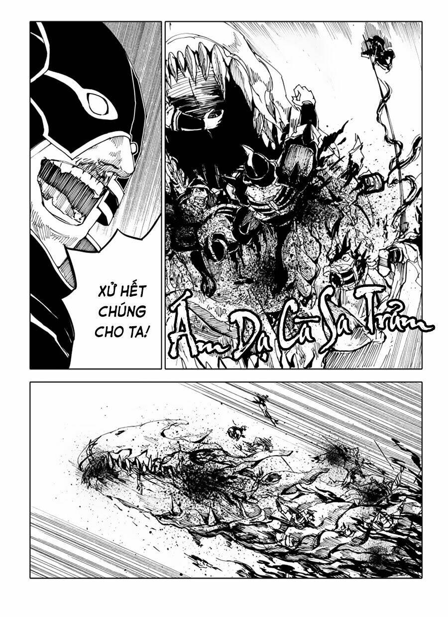 rakshasa street chapter 41.1 7