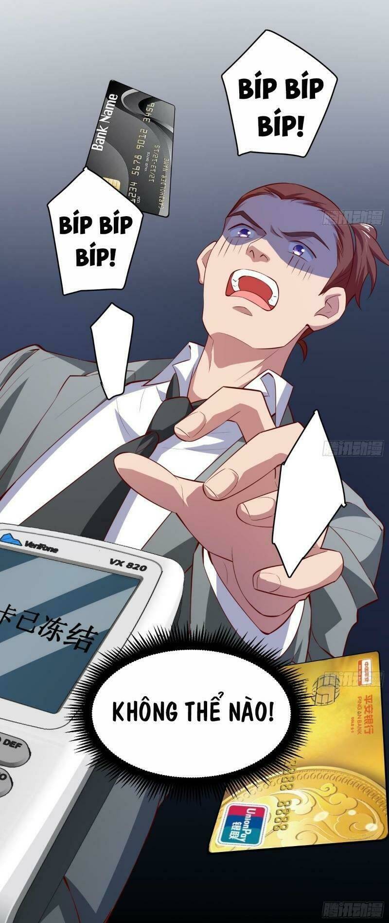 shipper thần cấp chapter 20 10