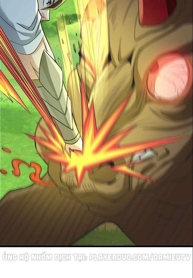 việc tu luyện hằng ngày của vũ đế chapter 34 31