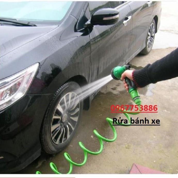 Bộ vòi phun đa năng 206791
