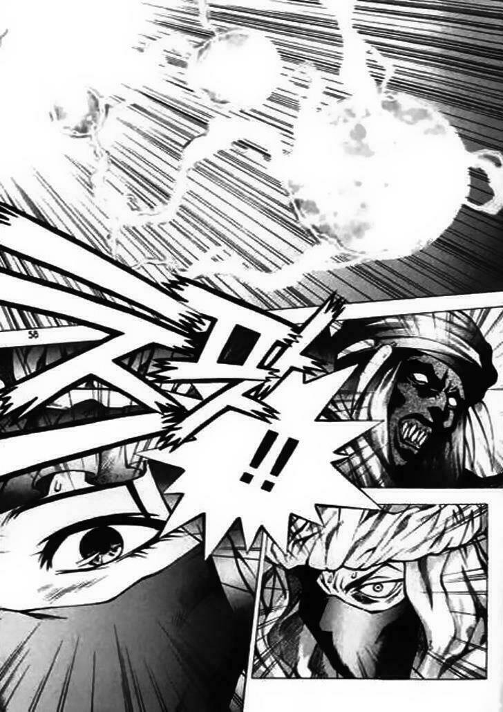 ragnarok - into the abyss chapter 22 3