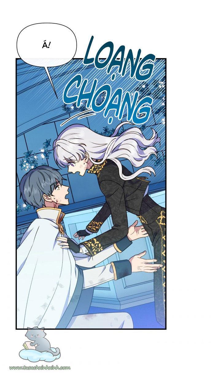 công nương khế ước của gia tộc công tước quái vật chapter 129 8