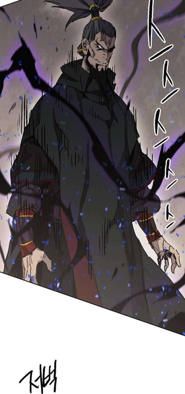 kiếm sĩ bất bại chapter 167 23