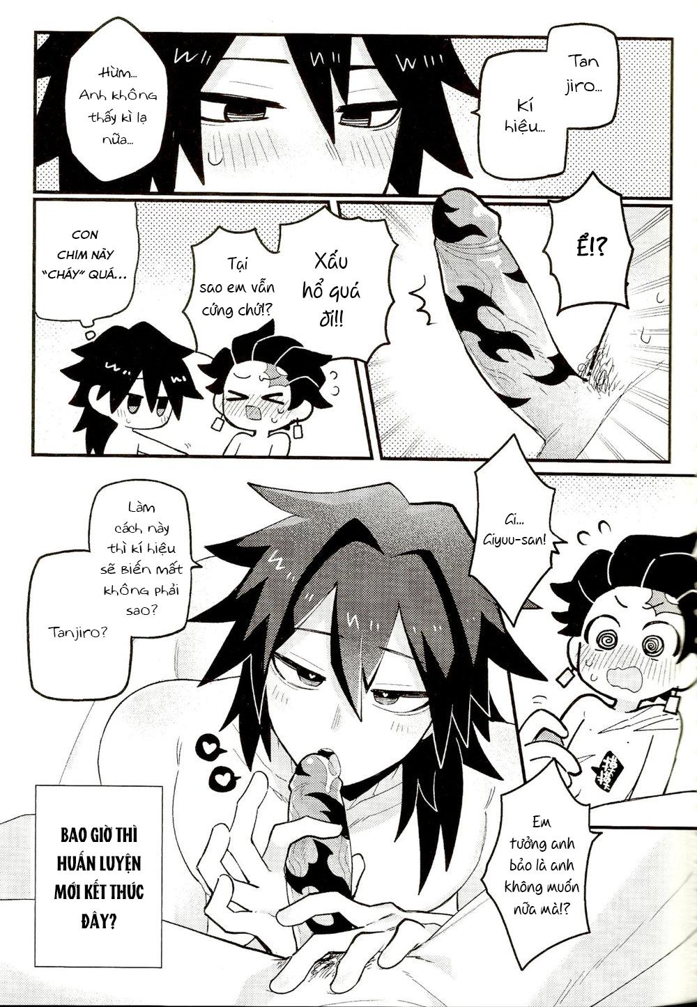 tổng hợp oneshot boylove chapter 148 30